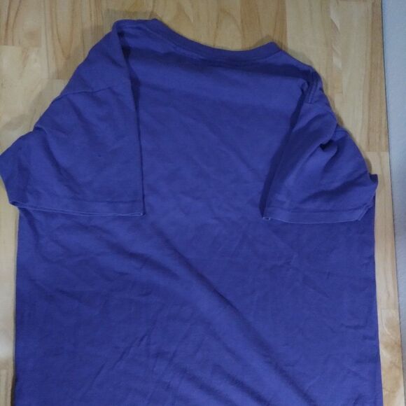 Vintage Wile E. Coyote Washington T-Shirt - Picture 10 of 11